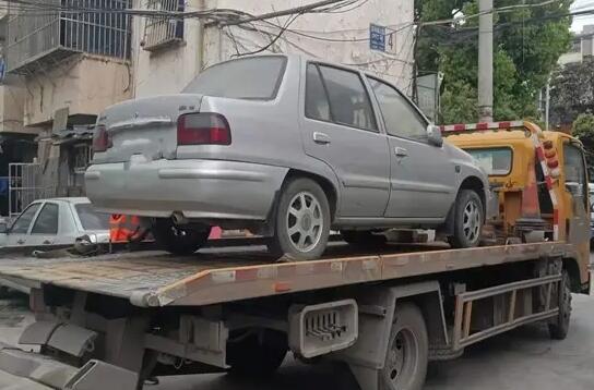 茂南区小轿车报废都要哪些手续 茂南区小轿车报废都要哪些手续